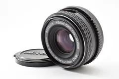 ★美品★  ペンタックス PENTAX smc PENTAX-M 28mm F2.8 #2603のサムネイル