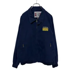 【Swingster】 90s 100周年記念ロゴ刺繡 スウィングトップ S-3498のサムネイル