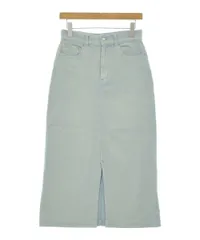 BEAMS Lights ロング・マキシ丈スカート レディース 【古着】【中古】【送料無料】のサムネイル