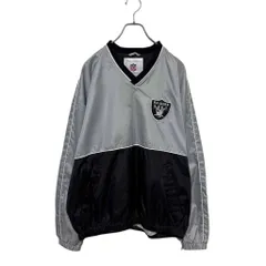 【G-III APPAREL】 NFL レイダース ジャケット S-2241のサムネイル