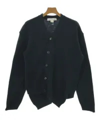 COMME des GARCONS SHIRT カーディガン メンズ 【古着】【中古】【送料無料】のサムネイル