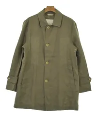 MACKINTOSH PHILOSOPHY ステンカラーコート メンズ 【古着】【中古】【送料無料】のサムネイル