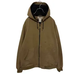 【L.L.Bean】 裏地メッシュ ダックアクティブジャケット S-2336のサムネイル