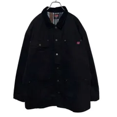 【Wrangler】 コーデュロイ襟 ダックカバーオール S-2365のサムネイル