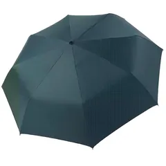 【新品】 (SUNLIKE) 折り畳み傘 日傘 雨傘 オーソドックスなものから斬新な星や虹のデザインなどモデルの撮影にも最適 (黒 一色) 1のサムネイル