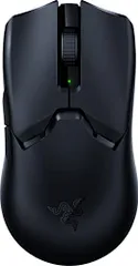 Razer Viper V2 Pro (Black Edition) ゲーミングマウス 超軽量 58g Focus Pro 30K オプティカルセンサー 30000DPI 高速無線 オプティカルマウススイッチ 6ボタン 最大80時間使用可能 グリップテープ同eのサムネイル