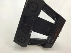 パーソンズエクストリームゴルフ　ALLAN ダブルブラック　パター　中古【最短即日発送】のサムネイル