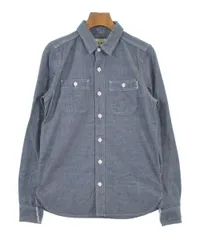A.P.C. カジュアルシャツ レディース 【古着】【中古】【送料無料】のサムネイル