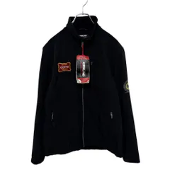 【KIRKLAND】 Deadstock Unused with tags Softshell Jacket 未使用タグ付き ソフトシェルジャケット S4373のサムネイル