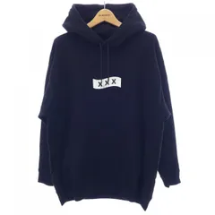 ゴットセレクショントリプルエックス GOD SELECTION XXX パーカーのサムネイル