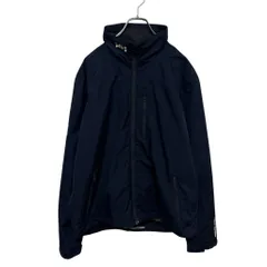 【HELLY HANSEN】HELLYTECH  クルーミッドレイヤージャケット S-3846のサムネイル