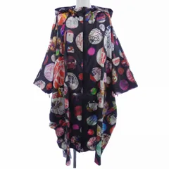 プリーツプリーズ PLEATS PLEASE ケープのサムネイル