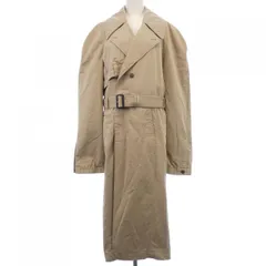 バレンシアガ BALENCIAGA 769012 TBP01 トレンチコートのサムネイル