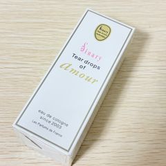 新品未使用未開封 シナリー ティアドロップス オブ アモール 30ml