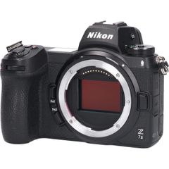 Z7II