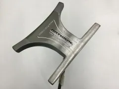 リンクス　NATURAL MM　パター　中古【最短即日発送】のサムネイル