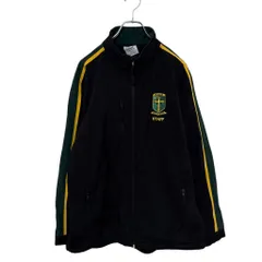 【OnTrack】 Lining Fleece Religion Softshell Jacket 宗教 スタッフ ソフトシェルジャケット S-4372のサムネイル