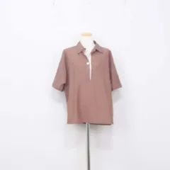 正規品 レノマ レディース ブラウス シャツ シャツ シャツ 最新作 6サイズ アイエン(I.N・ジョンイン)ショップのサムネイル
