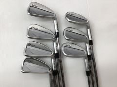 PING ピン G400アイアン 6I-W 5本 モーダス105 S 黒ドット - メルカリ