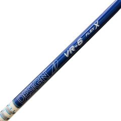 美品】グラファイトデザイン ツアーAD VR 6s ピンスリーブ DR - メルカリ