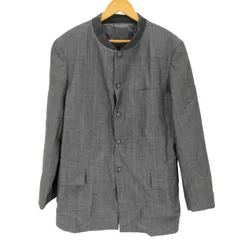 ワイズフォーメン Ys for men 5B マオカラージャケット メンズ  Mのサムネイル