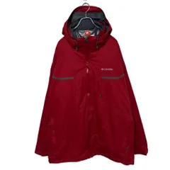 【Columbia】 オムニテック ライナー付 中綿入りスノーウェアS-2803のサムネイル