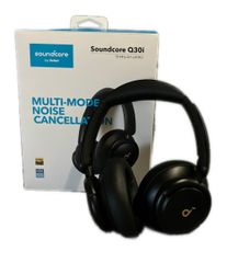 アンカー ワイヤレスヘッドホン Soundcore Q30i A3028 Anker