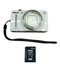 2026年最新】COOLPIX S9700の人気アイテム - メルカリ