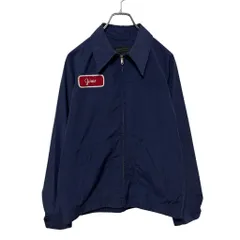 【JCPenney】70s 黒タグ セパポケ ワークジャケット S-3214のサムネイル