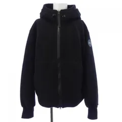 カナダグース CANADA GOOSE チリワック フリース ボンバー ブラックレーベル 7220MB ブルゾンのサムネイル