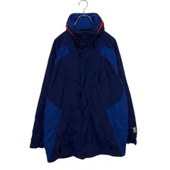 【HELLY HANSEN】 ヘリーテック スキー スノボーウェア S-2830のサムネイル