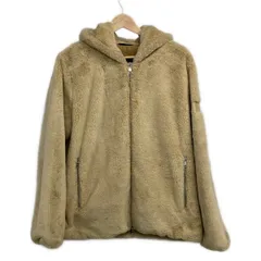 TATRAS(タトラス) ブルゾン サイズ03 L メンズ美品  BOMOS(ボモス) MTAT22A4858-L ベージュ フェイクファー/サイズ3/2022年秋冬のサムネイル
