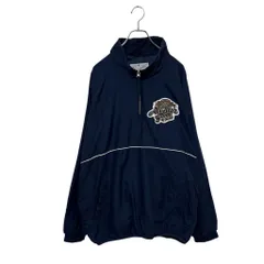 Majestic 00s MLBオールスター ブルワーズ ジャケットS-3106のサムネイル