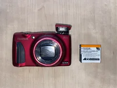 2026年最新】F900EXR FINEPIXの人気アイテム - メルカリ