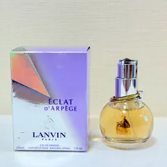 新品未使用　LANVIN ECLAT D’ARPEGE eau de parfum ランバン　エクラ　ドゥ　アルページュ　オードパルファム　香水　30mlのサムネイル