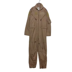 【USAF】08年納入 CWU-27 フライトスーツ タンカラー S-2636のサムネイル