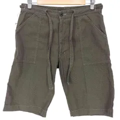 カーハート Carhartt ベイカー ポケット ドローストリング ショーツ メンズ  Lのサムネイル