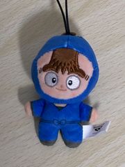 忍たま乱太郎 ほわぬい 用具委員会 浜守一郎 - メルカリ