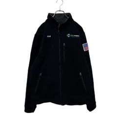 【Carhartt】 Corporate Logo Softshell Jacket 企業ロゴ刺繡 ソフトシェルジャケット S-4367のサムネイル