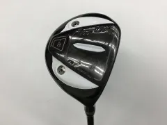 カムイ　TP-07 S　20度　オリジナルカーボン　SRフレックス　フェアウェイウッド　中古【最短即日発送】のサムネイル