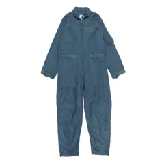 【USAF】米軍 実物 90's CWU-27 フライトスーツ ツナギ S-577のサムネイル