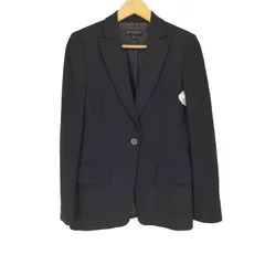ブルックスブラザーズ 346 BROOKS BROTHERS 1Bテーラードジャケット MILANO FIT レディース US：4 のサムネイル