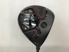 リンクス　PARALLAX 305MD　13.5度　オリジナルカーボン　Sフレックス　ドライバー　中古【最短即日発送】のサムネイル