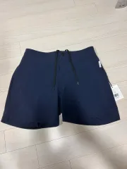 セオリー プレミアム スイム ショーツ ネイビー Mのサムネイル