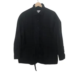 UNITED ARROWS(ユナイテッドアローズ) コート サイズ38 M レディース - ネイビー 長袖/春/秋のサムネイル