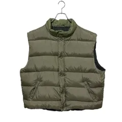 【Cabela's】 グースダウンベスト S-3454のサムネイル