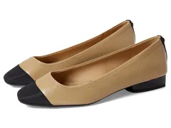 アンクライン レディース シューズ サンダル Anne Klein Carlie NudeBlack ブラックのサムネイル