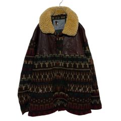 Archive Pコート ナポレオンジャケットdarkwear V系 opium - メルカリ