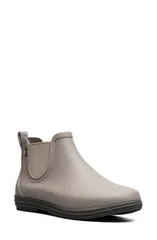 ボグス レディース シューズ ブーツ・レインブーツ チェルシーブーツ チェルシー Bogsweetpea II Waterproof Chelsea Bootaupe トープのサムネイル