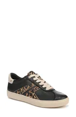 ナチュライザー レディース シューズ スニーカー Naturalizer Medina Sneaker Black Brown Multi ブラックのサムネイル